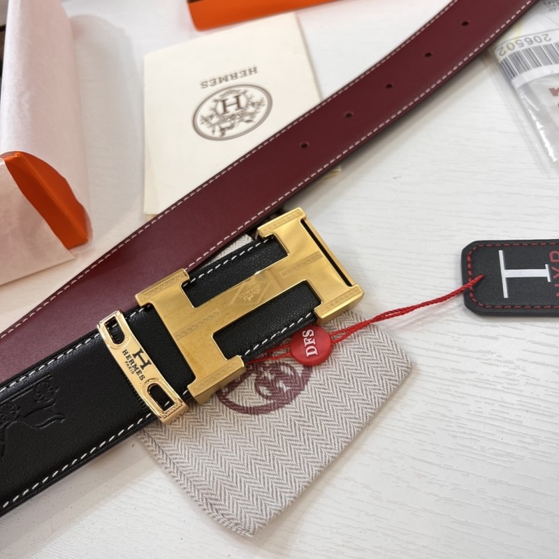 Hermes Belts